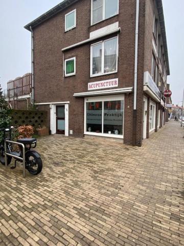 Bed & Breakfast The Diem Amsterdam *